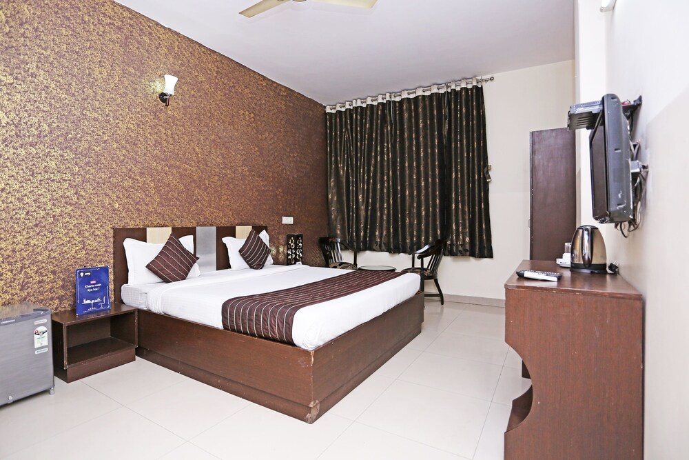 new delhi
