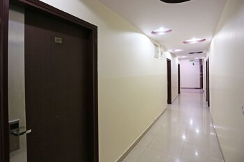 hotel airport city