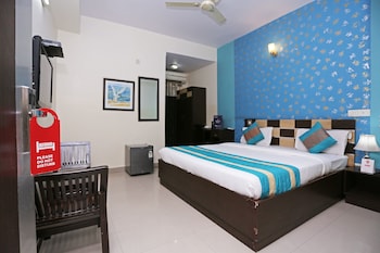 hotel airport city