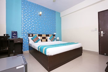 hotel airport city