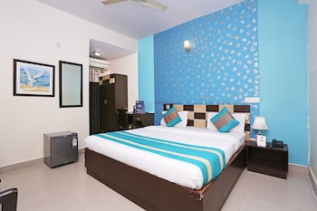 hotel airport city