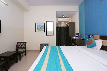 hotel airport city