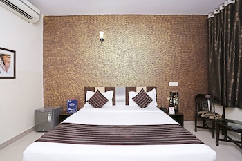hotel airport city