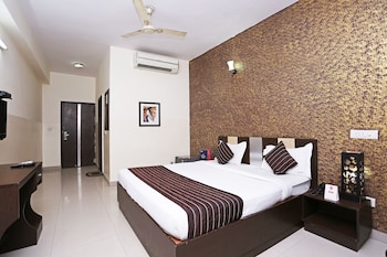 hotel airport city