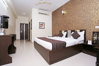 hotel airport city