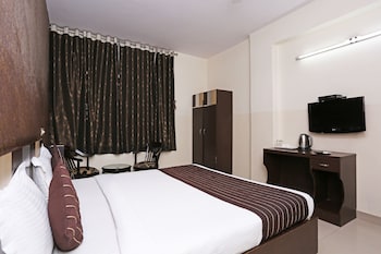 hotel airport city
