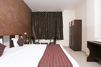 hotel airport city
