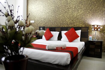 new delhi
