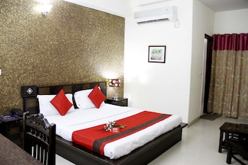 hotel airport city