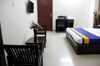 hotel airport city