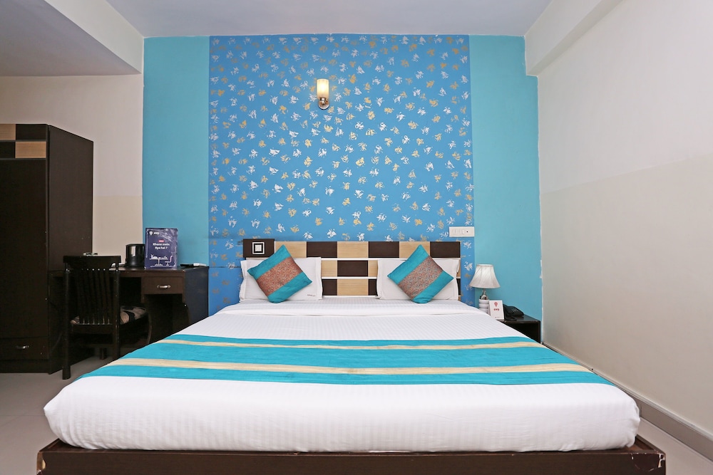 hotel airport city