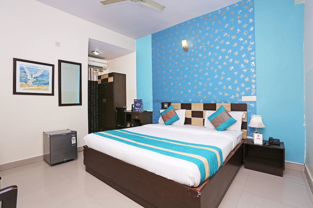 hotel airport city