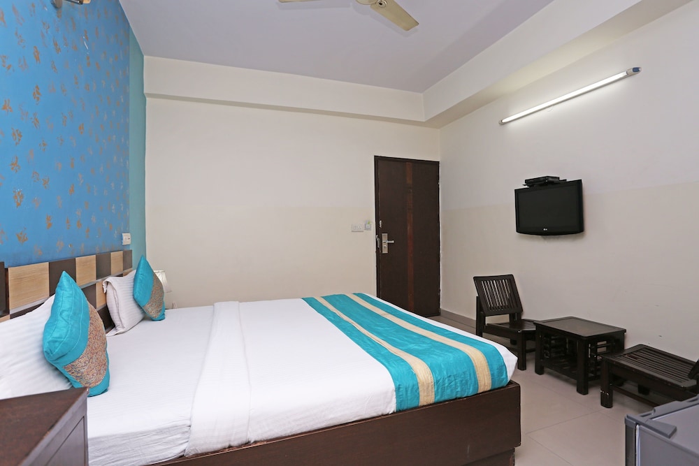hotel airport city
