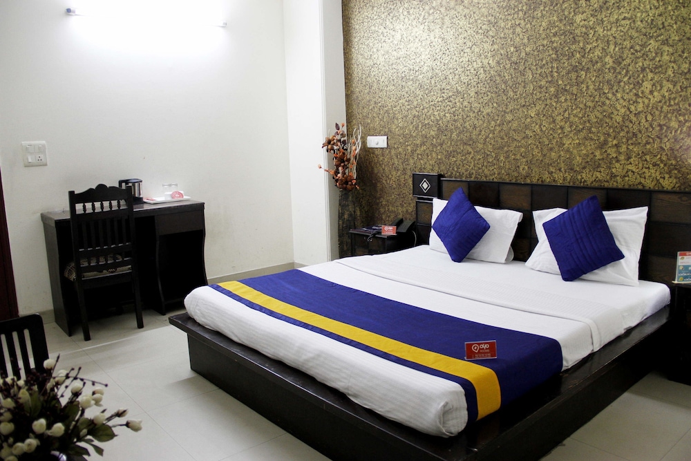 hotel airport city