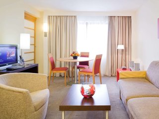 Novotel Bristol Centre,Gloucestershire>>Bristol,4 star