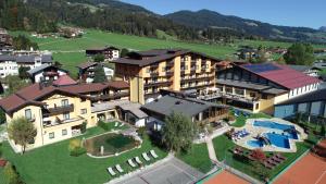 Vital & Sporthotel Brixen,Brixen Im Thale>>Austrian Alps,4 star