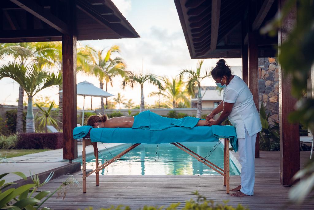 mythic suites and villas