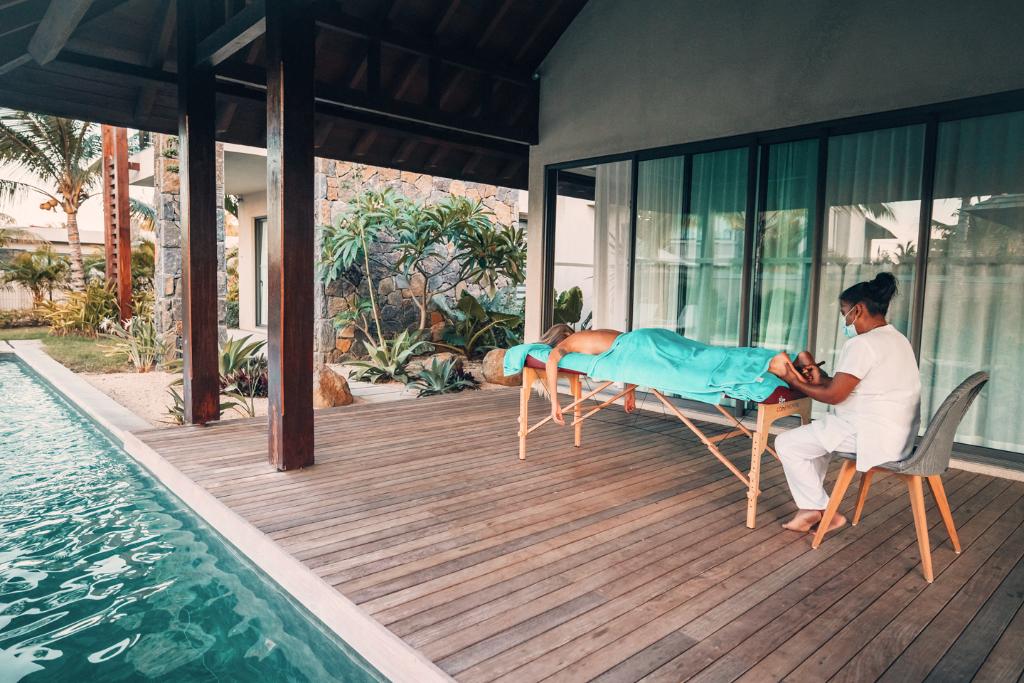 mythic suites and villas