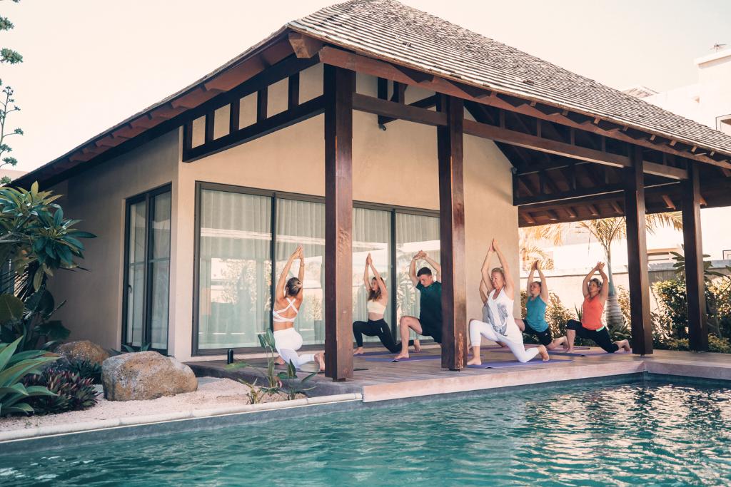 mythic suites and villas