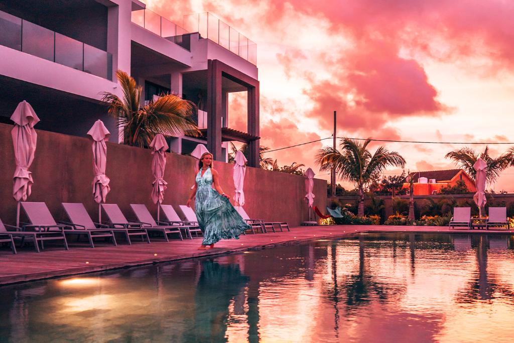 mythic suites and villas