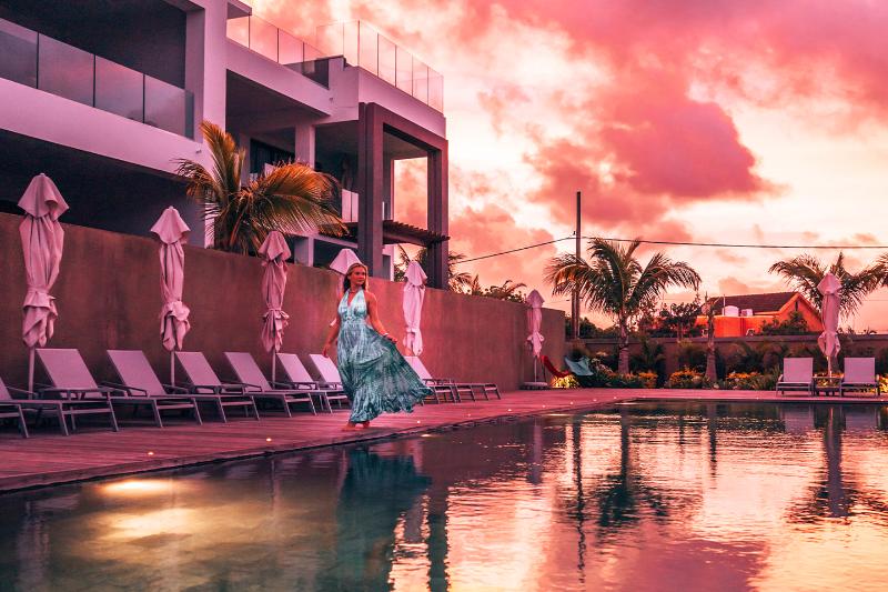 mythic suites and villas