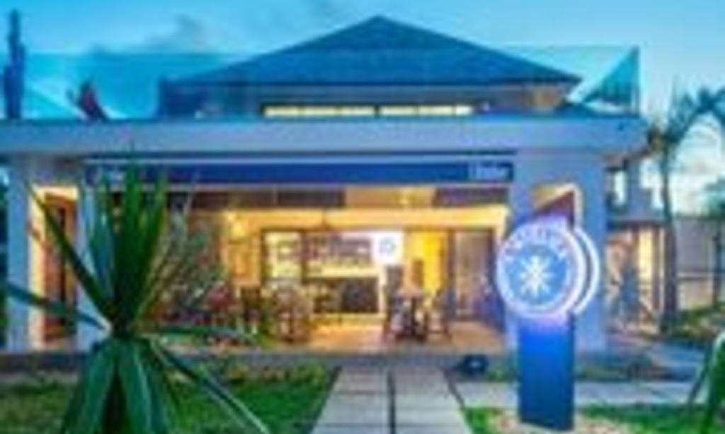 mythic suites and villas