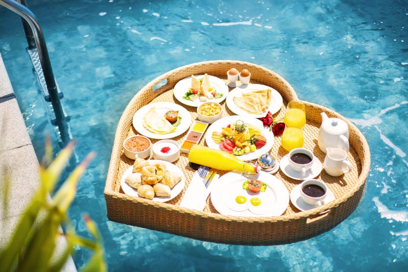 mythic suites and villas
