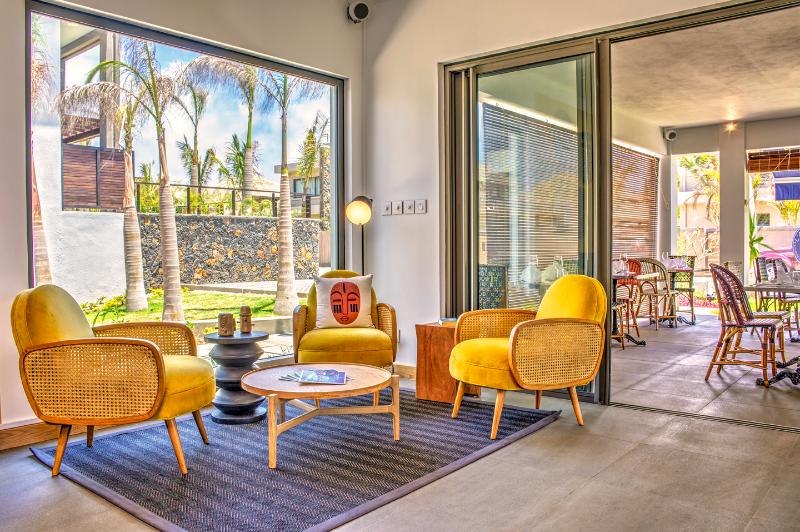 mythic suites and villas