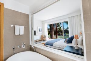 mythic suites and villas
