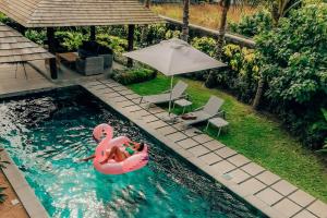 mythic suites and villas