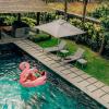 mythic suites and villas