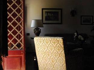 Masseria Rossella,Mascali>>Catania,4 star