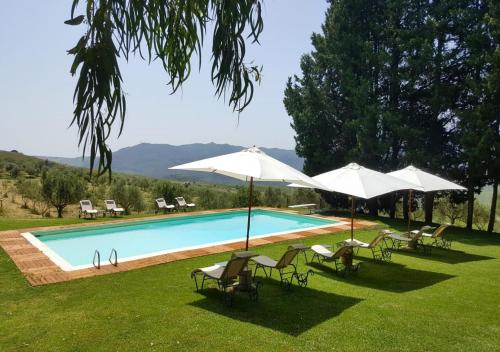 Masseria Rossella,Mascali>>Catania,4 star