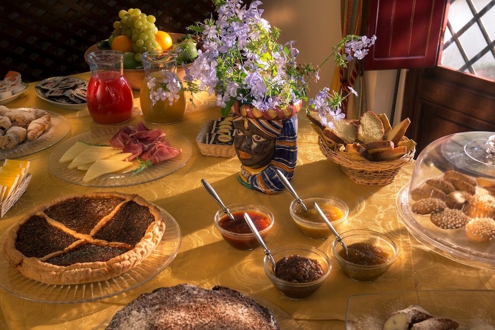 piana degli albanesi