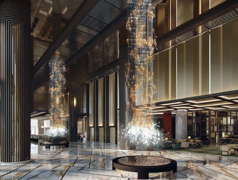jumeirah guangzhou