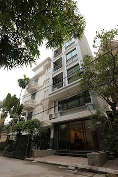 zody house