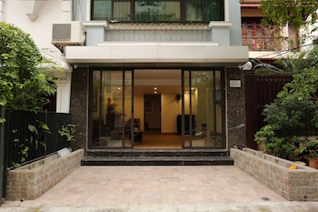 zody house