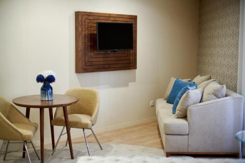 signature apartments os terceiros