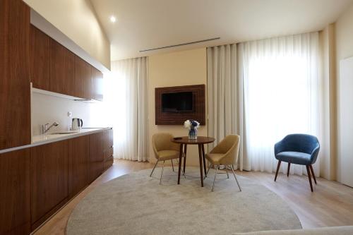 signature apartments os terceiros