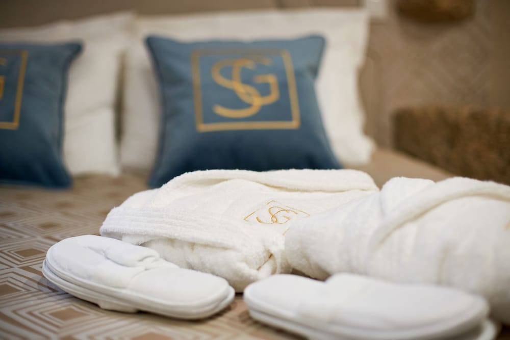 signature apartments os terceiros