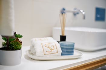 signature apartments os terceiros