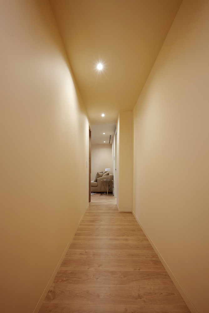 signature apartments os terceiros