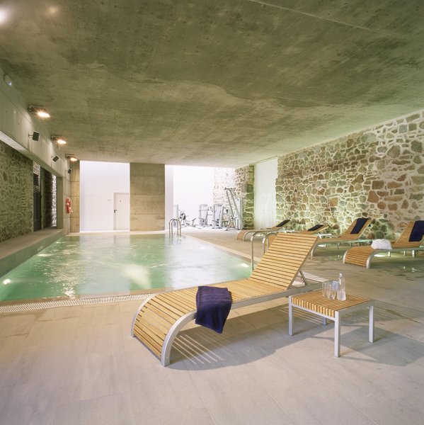 parador de la granja