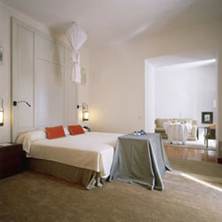 Parador De La Granja,La Granja De San Ildefonso>>La Granja,4 star