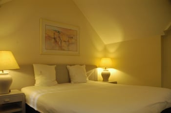 hotel koffieboontje