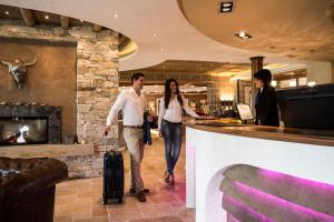 Meiser Spa Resort,Fichtenau>>Dinkelsbuehl,5 star