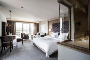 Meiser Spa Resort,Fichtenau>>Dinkelsbuehl,5 star