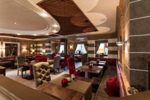 Meiser Spa Resort,Fichtenau>>Dinkelsbuehl,5 star