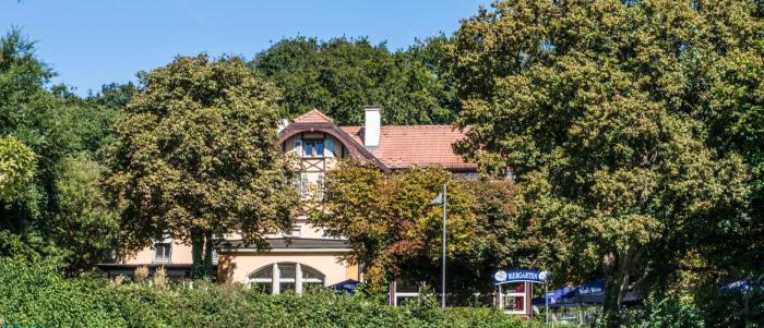waldhaus jakob