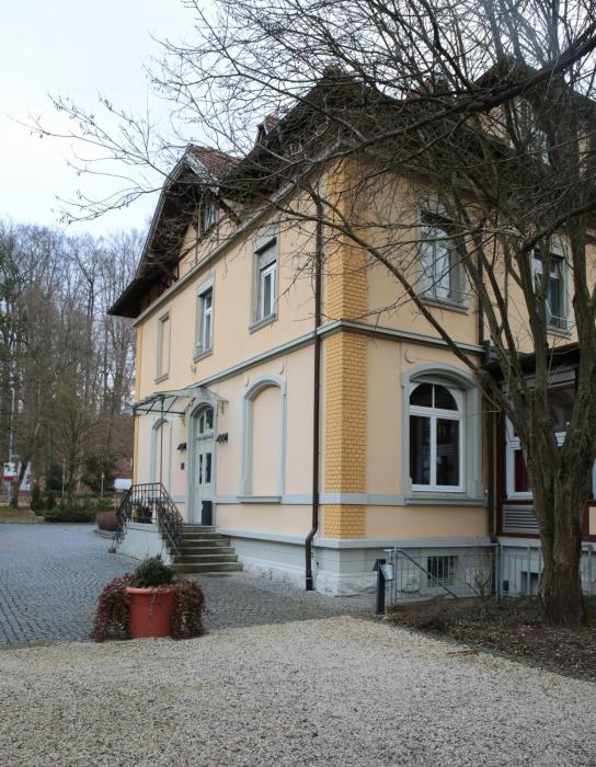 waldhaus jakob